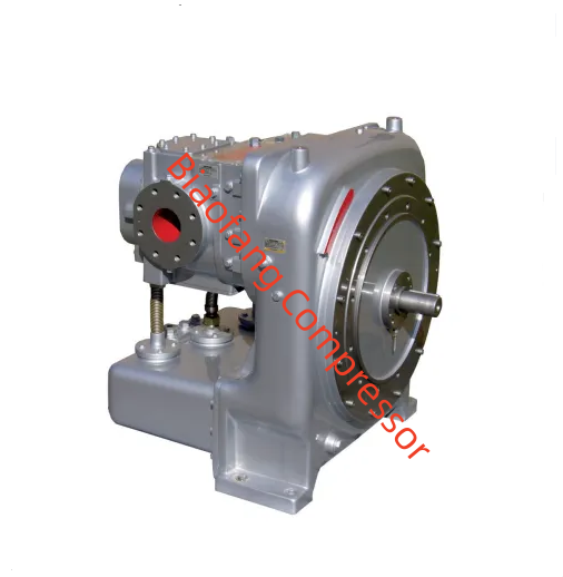 What Is the Ingersoll Rand CD8D GHH RAND Air End? Features and Applications
